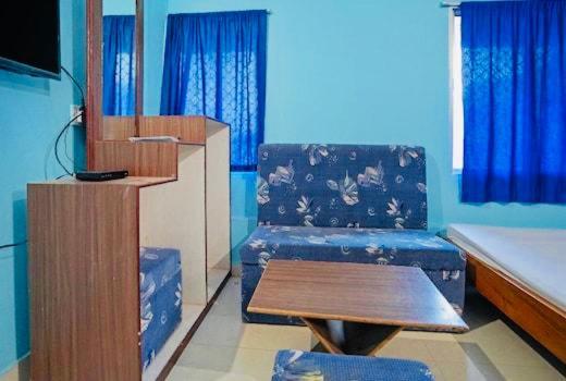 Hotel Sea Pearl ! Puri Exterior photo